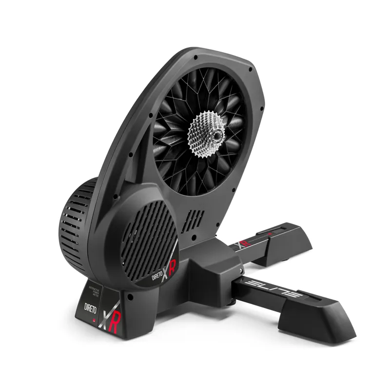 Elite Direto XR Direct Drive Interactive Indoor Trainer